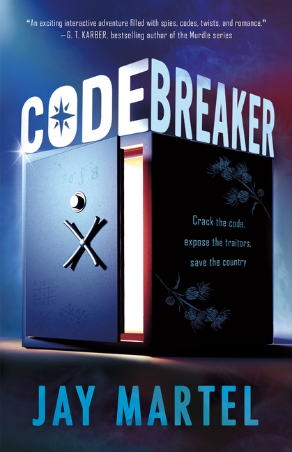 Codebreaker