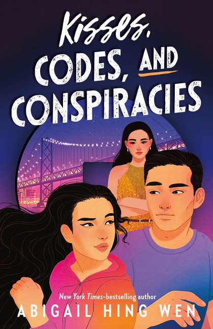 Kisses, Codes, and Conspiracies