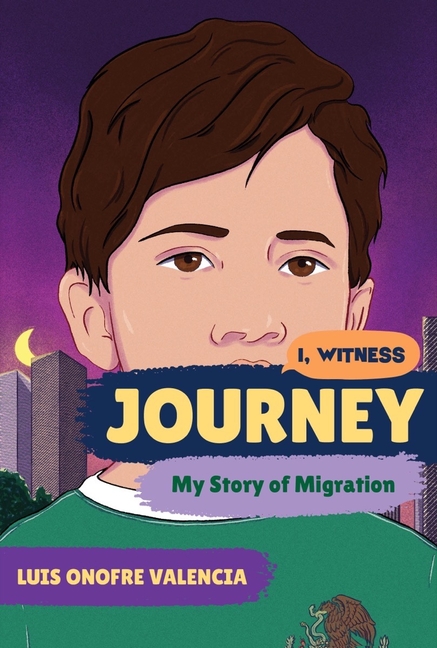 Journey: My Story of Migration