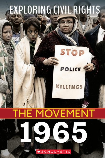 Movement, The. 1965