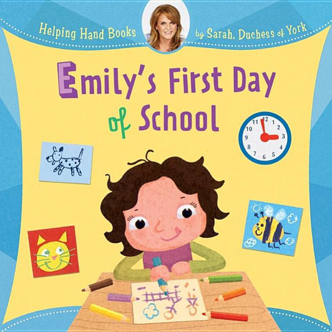 Emily's First Day at School