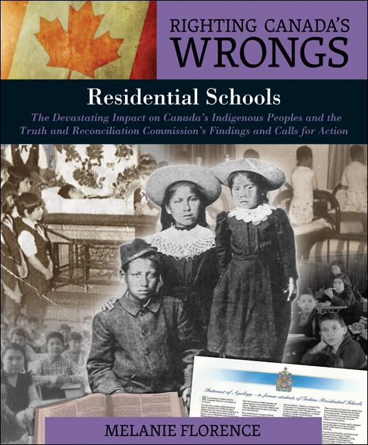 Residential Schools: The Devastating Impact on Canada's Indigenous Peoples and the Truth and Reconciliation Commission's Fin