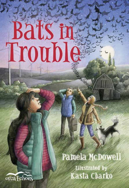 Bats in Trouble