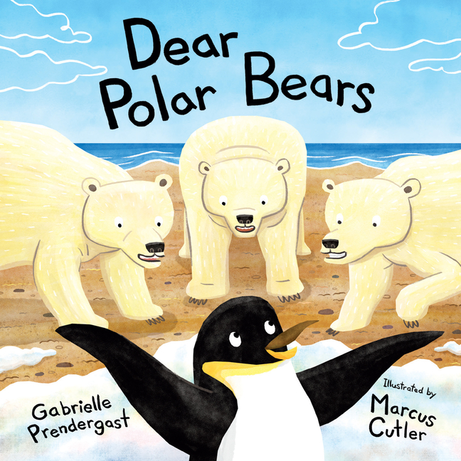 Dear Polar Bears