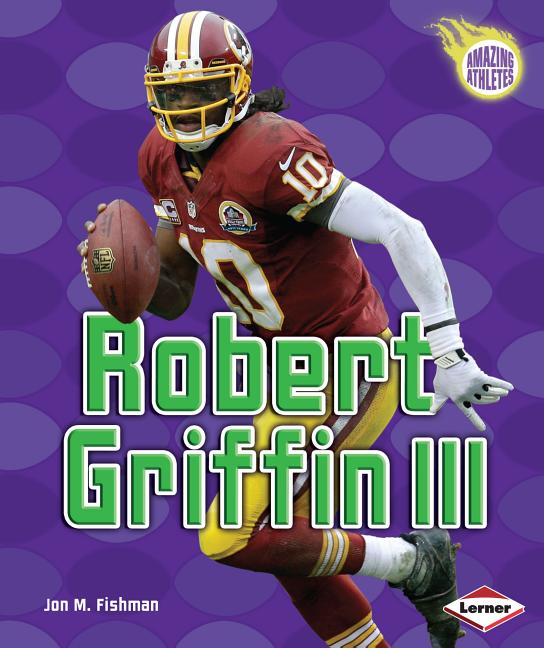 Robert Griffin III
