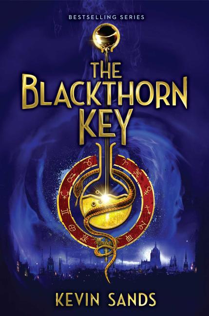 Blackthorn Key, The