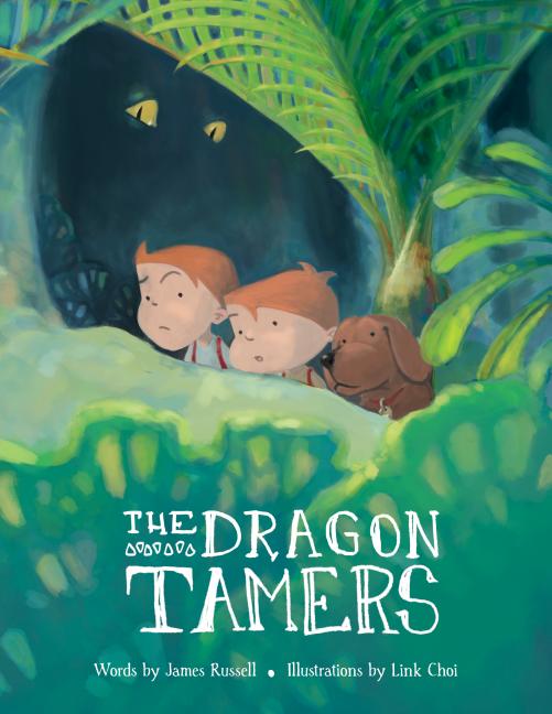 Dragon Tamers, The