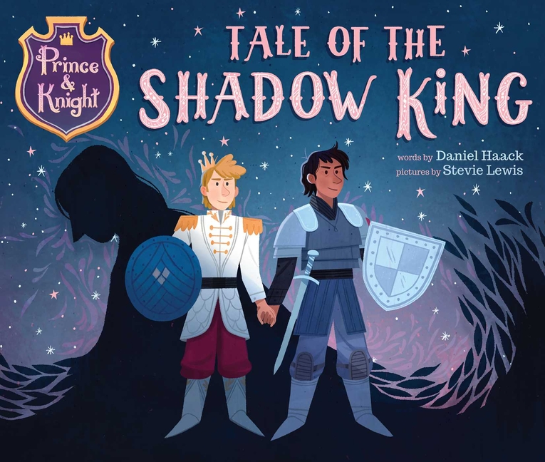 Tale of the Shadow King