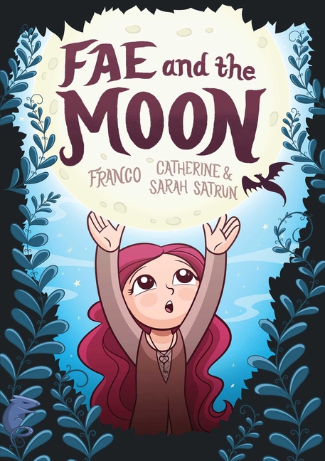 Fae and the Moon