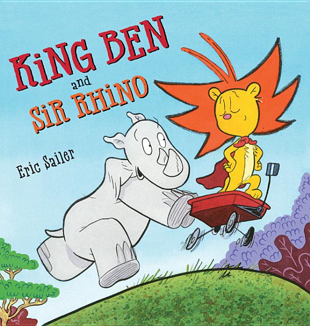 King Ben and Sir Rhino