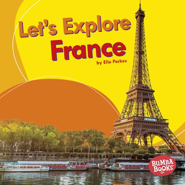 Let's Explore France