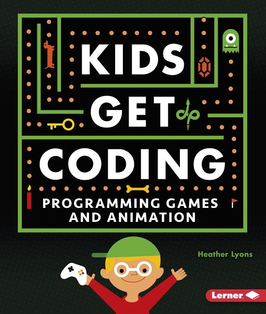 Programming Games and Animation
