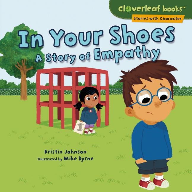 In Your Shoes: A Story of Empathy