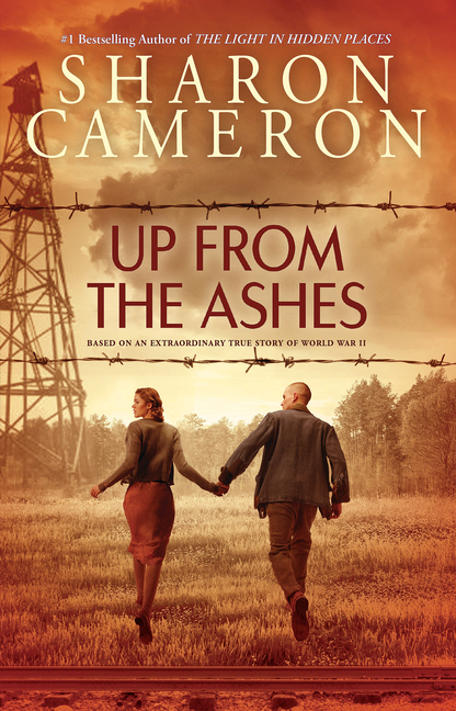 Up from the Ashes
