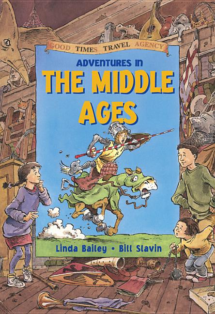 Adventures in the Middle Ages