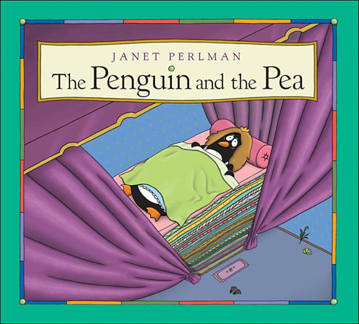 The Penguin and the Pea