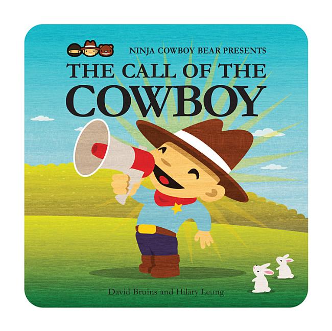 Call of the Cowboy, The