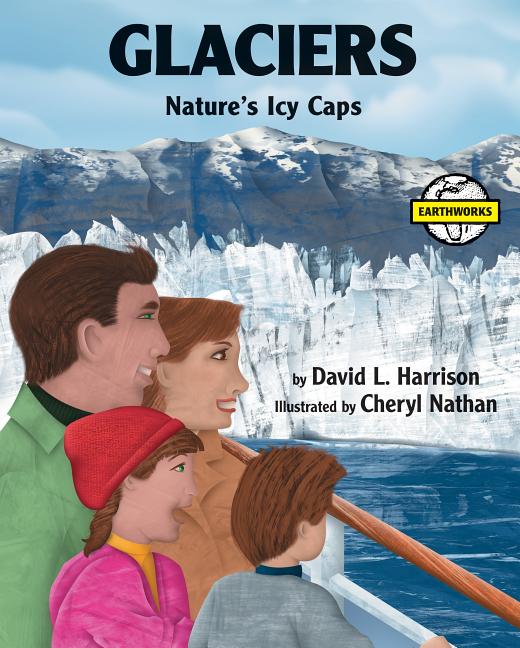 Glaciers: Nature's Icy Caps