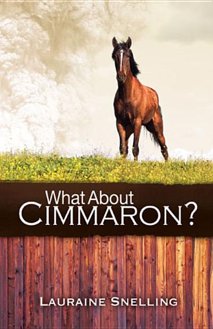 What about Cimmaron?