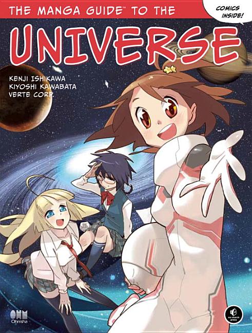 Manga Guide to the Universe, The