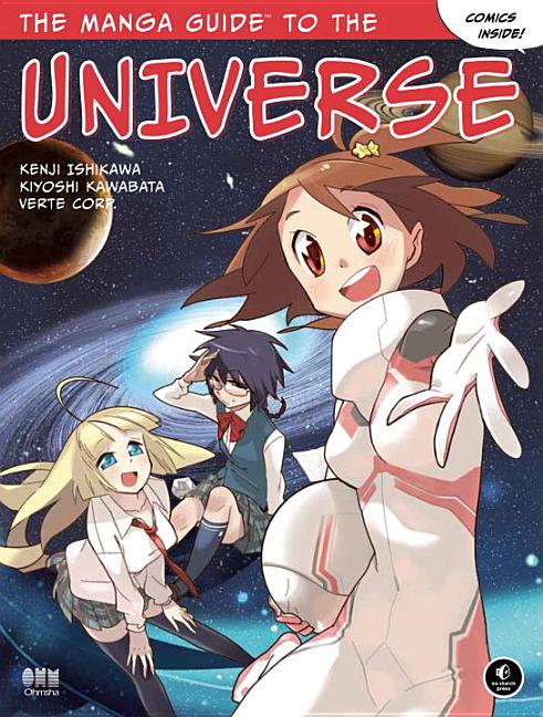 The Manga Guide to the Universe