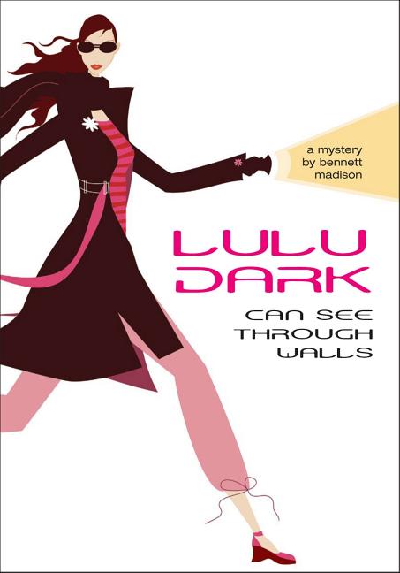 Lulu Dark Can See Through Walls
