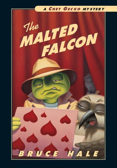The Malted Falcon