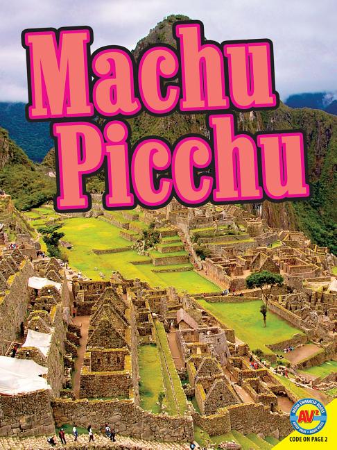 Machu Picchu with Code