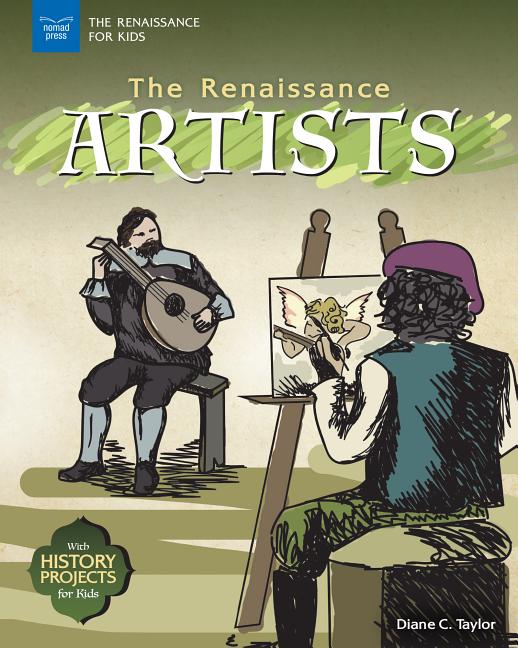 The Renaissance Artists