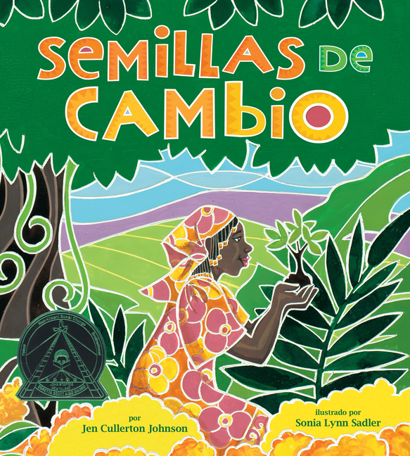 Semillas de Cambio: Sembrando Un Camino Hacia La Paz 