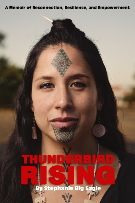 Thunderbird Rising