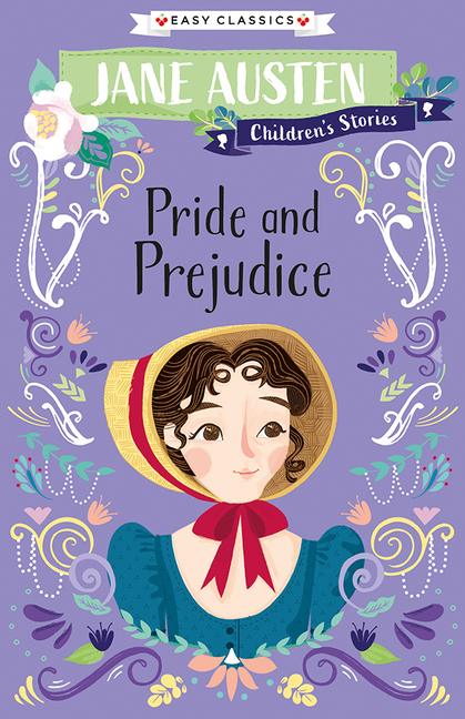 Pride and Prejudice (Young Readers Edition)