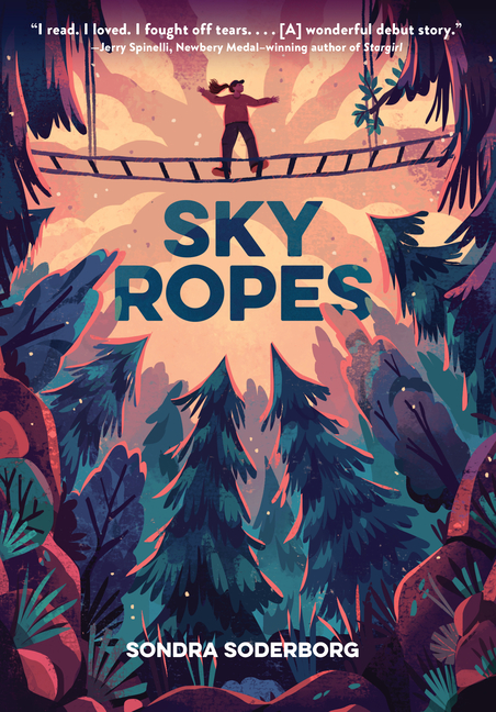 Sky Ropes