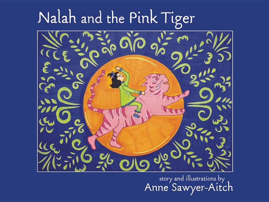 Nalah and the Pink Tiger
