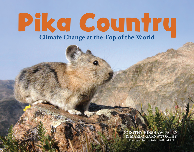 Pika Country: Climate Change at the Top of the World