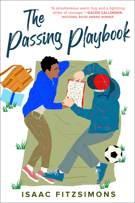 Passing Playbook, The
