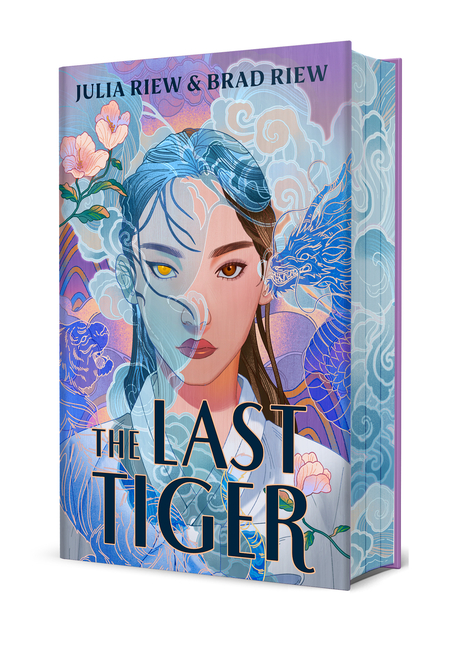 Last Tiger, The