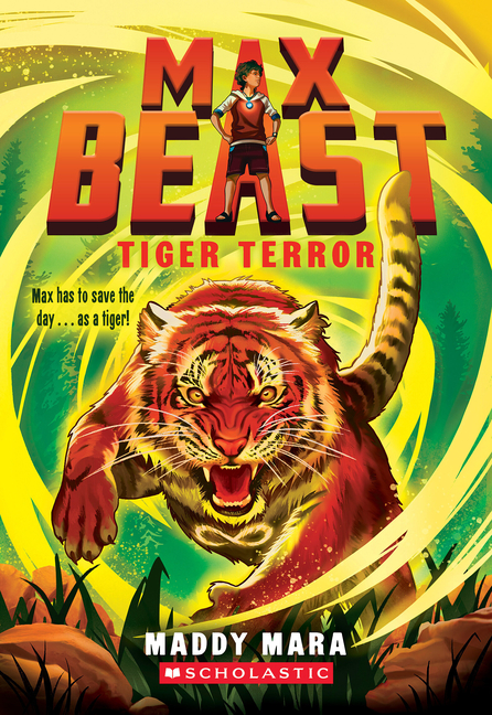 Tiger Terror