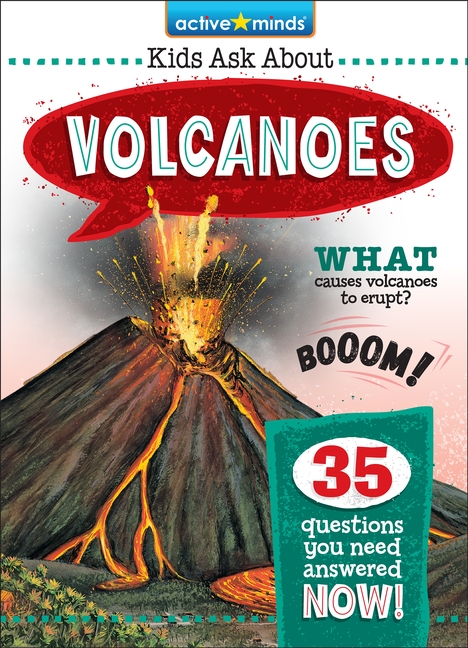 Volcanoes