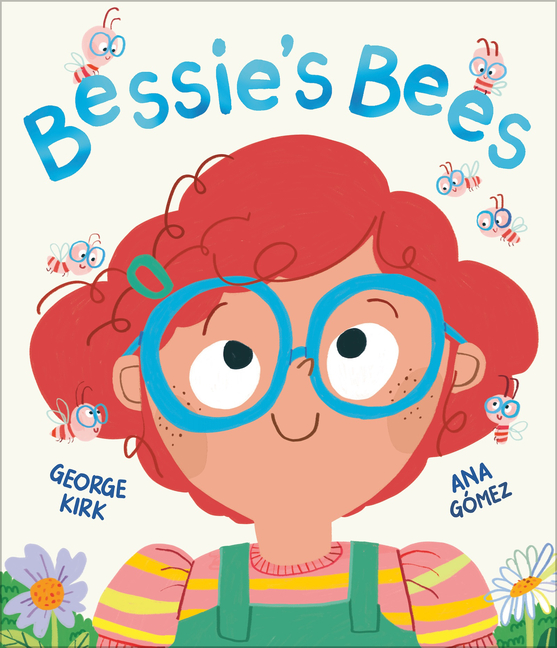 Bessie's Bees: An ADHD Adventure