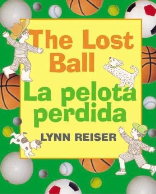 Lost Ball, The / La Pelota Perdida
