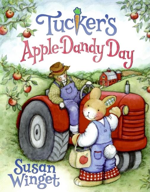 Tucker's Apple-Dandy Day