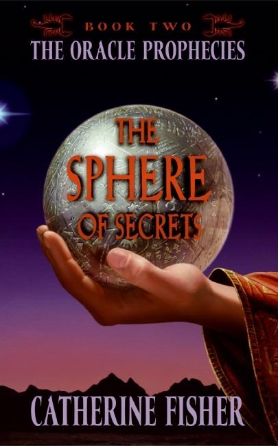 Sphere of Secrets, The