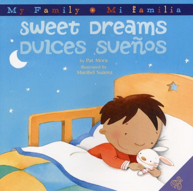 Sweet Dreams / Dulces suenos