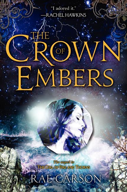 Crown of Embers, The