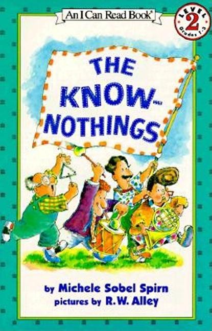 The Know-Nothings