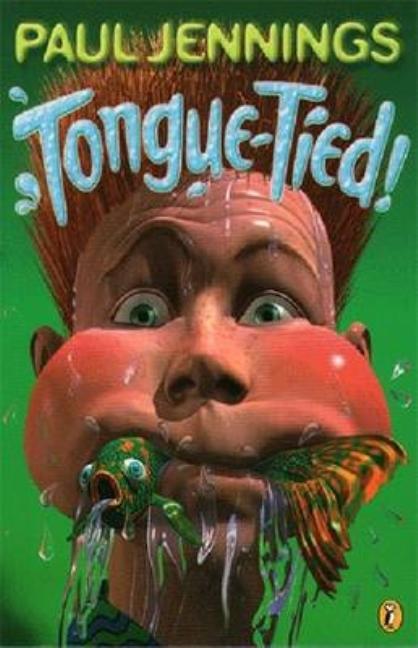 Tongue Tied!