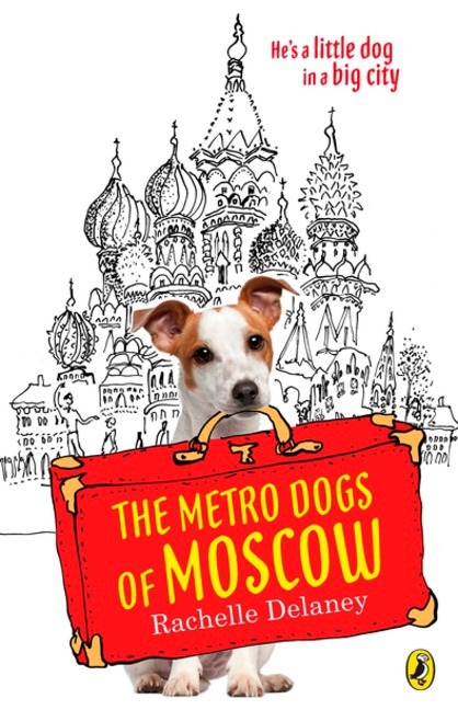 Metro Dogs of Moscow, The