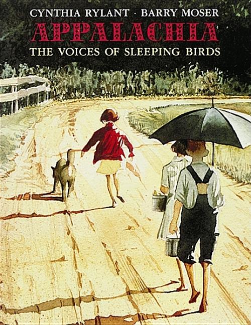 Appalachia: The Voices of Sleeping Birds