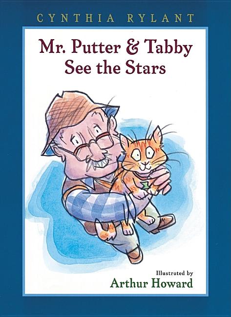 Mr. Putter & Tabby See the Stars